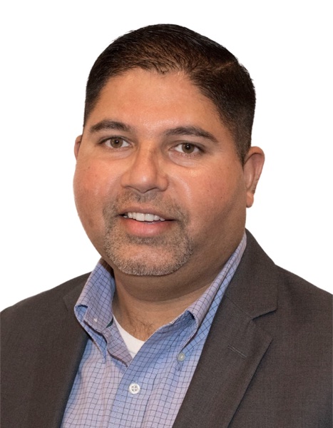 Gaurav Bhardwaj
