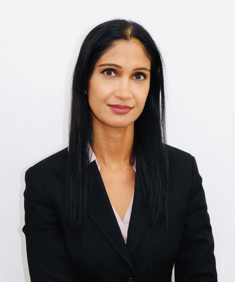 Manpreet Kaur