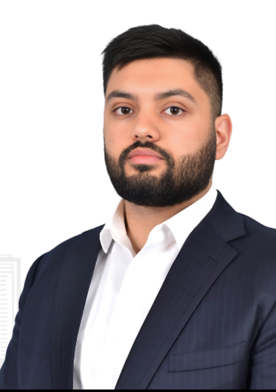 Nitin Gadura - Real Estate Agent